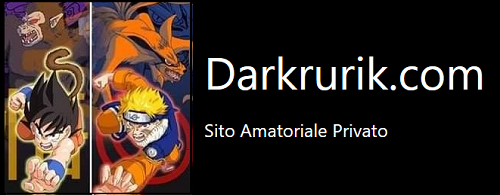 Darkrurik.com